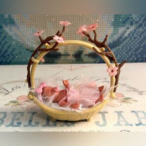 My mini baby sweethearts edition